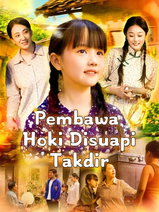 Pembawa Hoki Disuapi Takdir